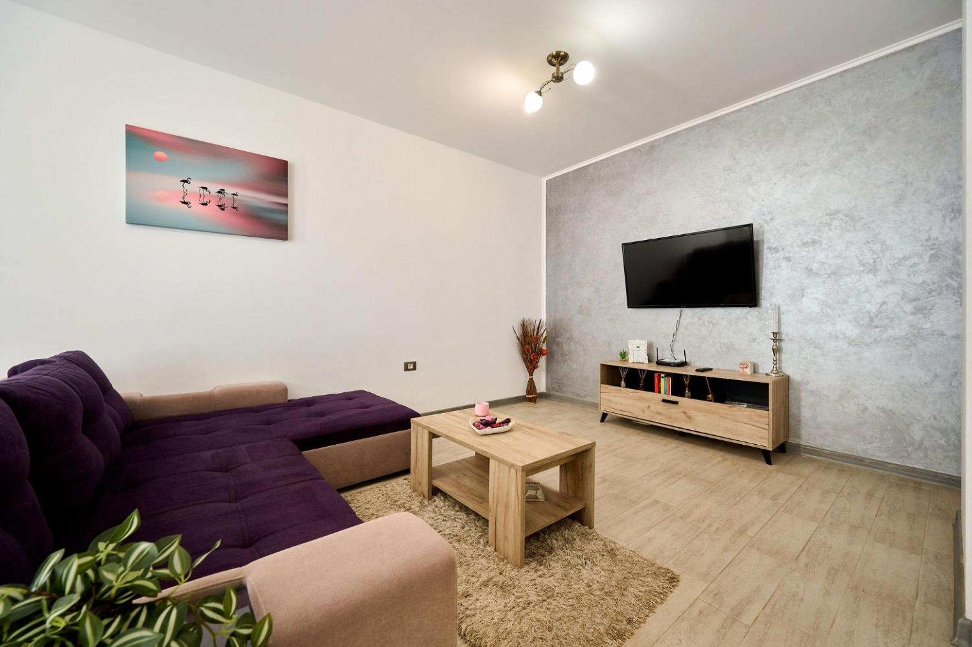 Evelyn'S Apartment Spa&Pool Beach Resort Mamaia Exterior foto